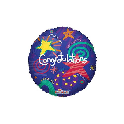 MylarCongrats
