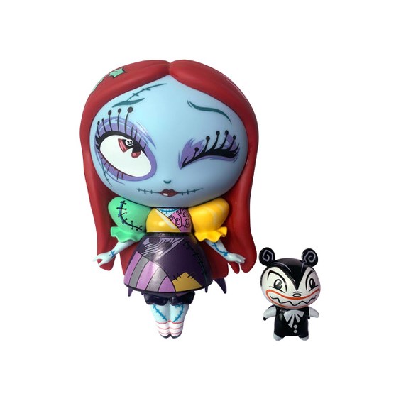 Miss_Mindy_Vinyl-Holiday_Sally