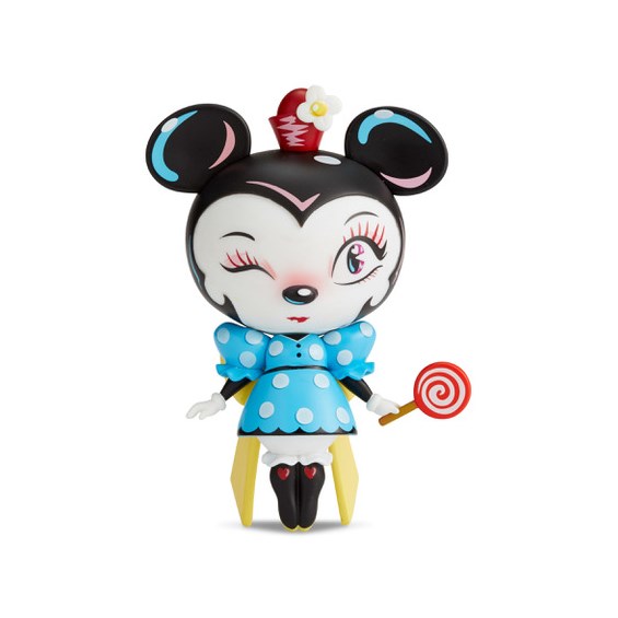 Miss_Mindy_Vinyl_-_Minnie