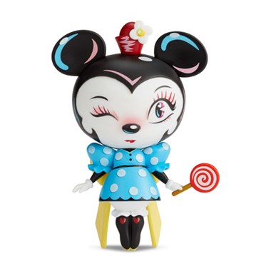 Miss_Mindy_Vinyl_-_Minnie